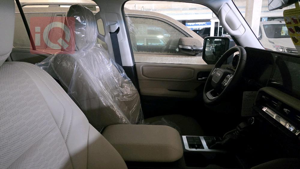 تويوتا لاندكروزر برادو